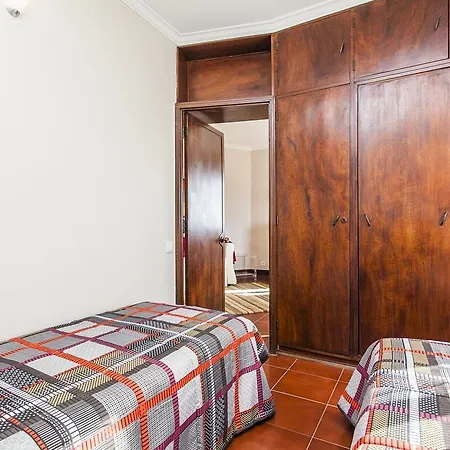 Appartement Jumbo *
