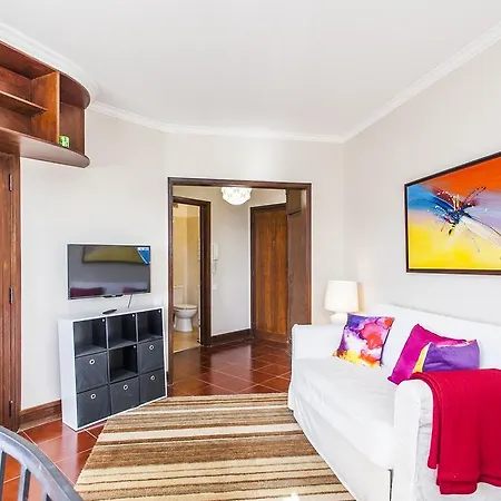 Appartement Jumbo