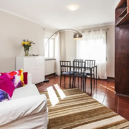 Appartement Jumbo Cascais