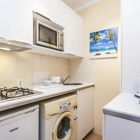 Jumbo Appartement Cascais